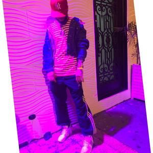 Meet your Posher, Elijah